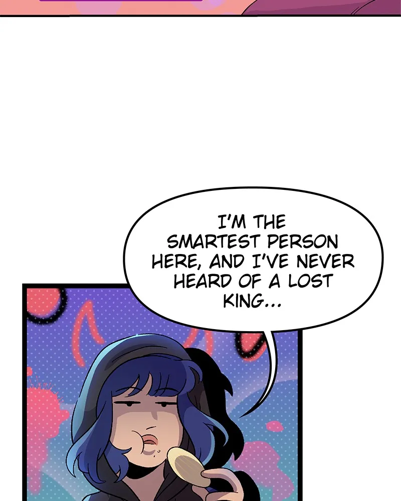 Read The UnCommons chapter 26 image 81 on Lezhin