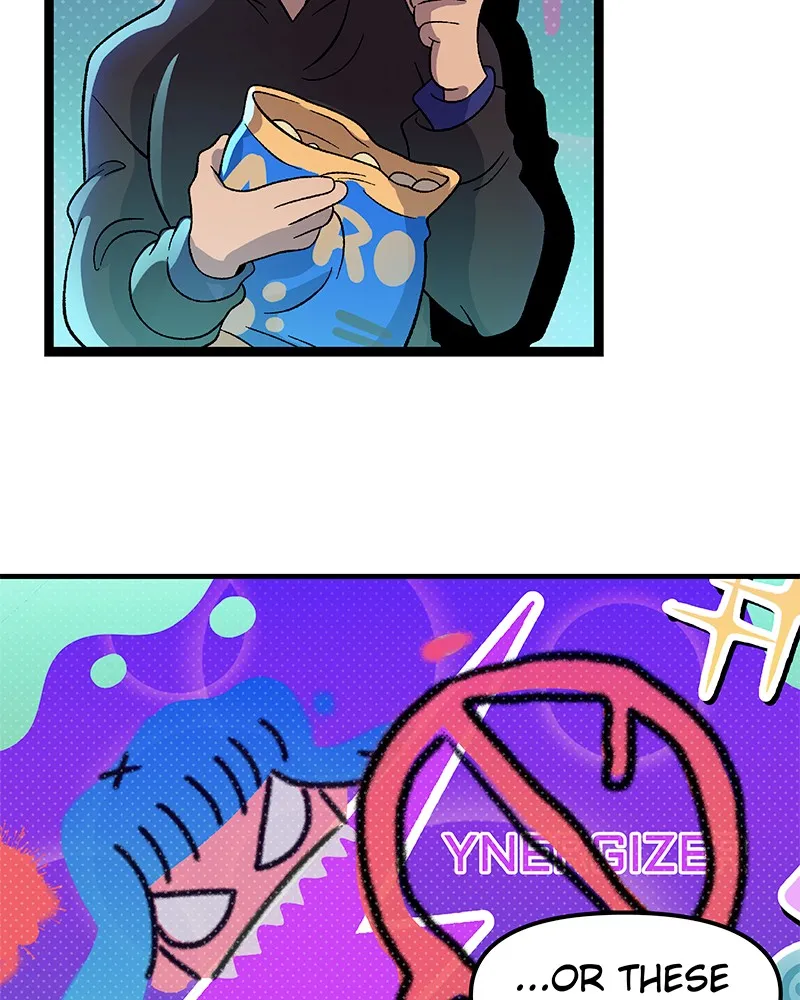 Read The UnCommons chapter 26 image 82 on Lezhin