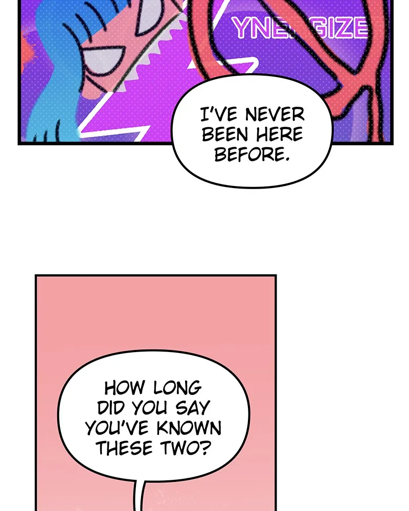 Read The UnCommons chapter 26 image 84 on Lezhin
