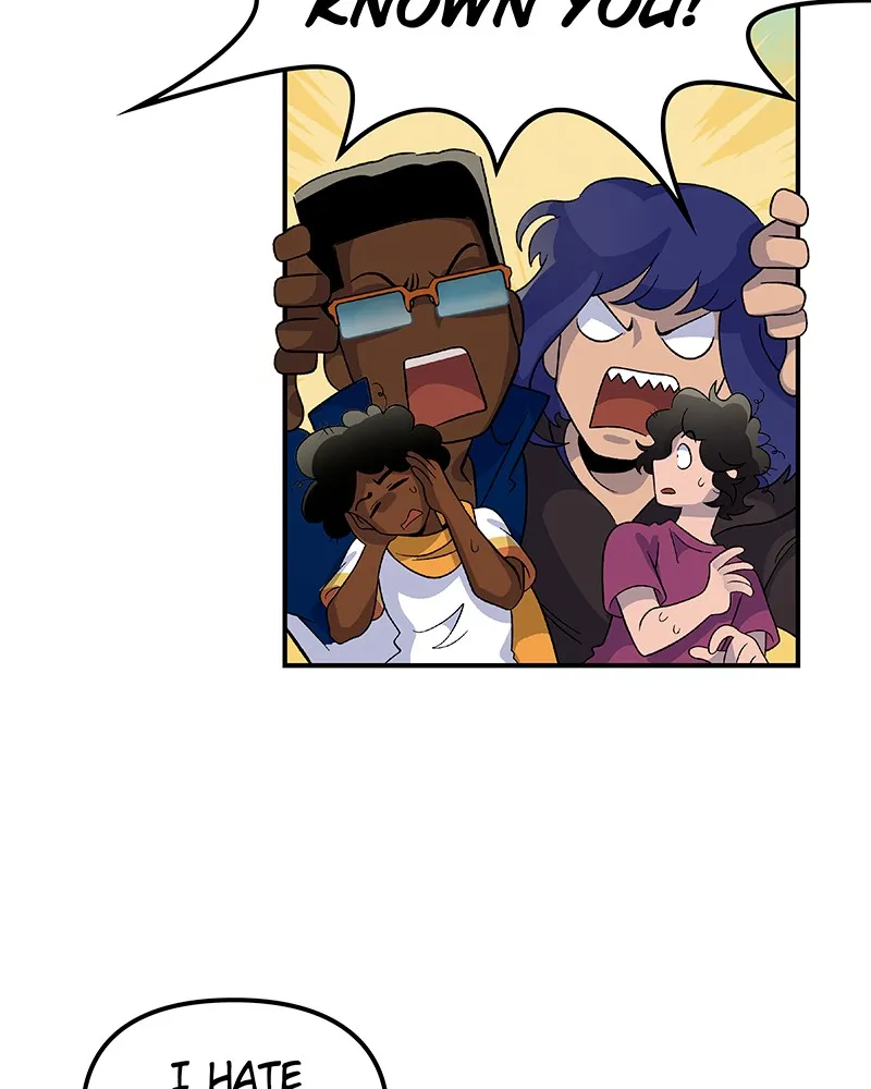 Read The UnCommons chapter 26 image 86 on Lezhin