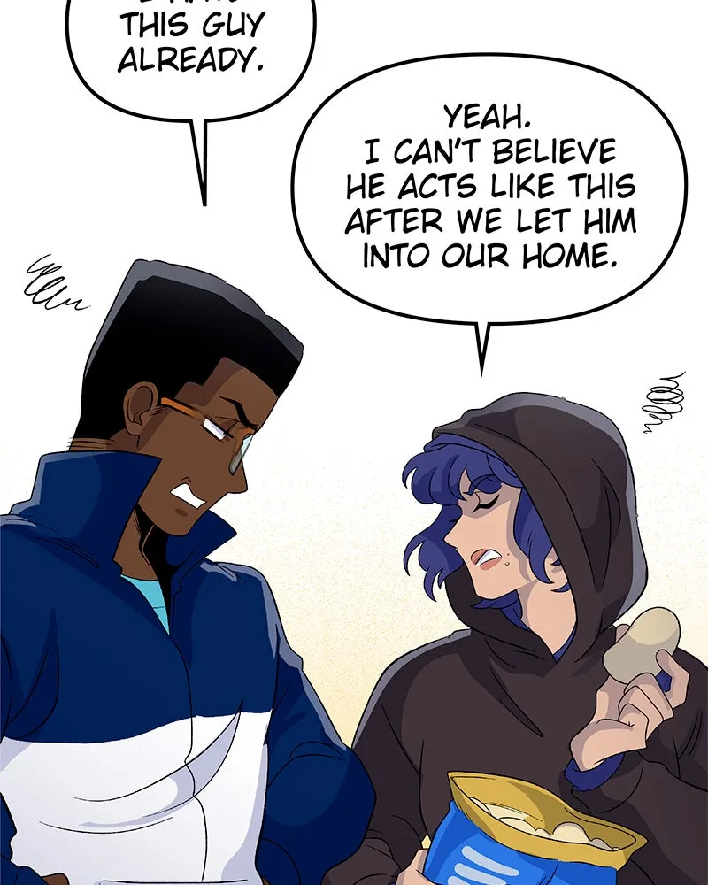 Read The UnCommons chapter 26 image 87 on Lezhin
