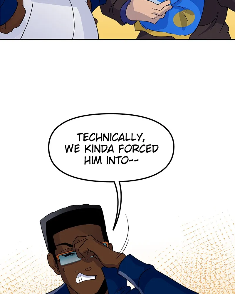 Read The UnCommons chapter 26 image 88 on Lezhin
