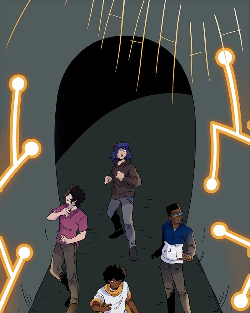 Read The UnCommons chapter 26 image 94 on Lezhin