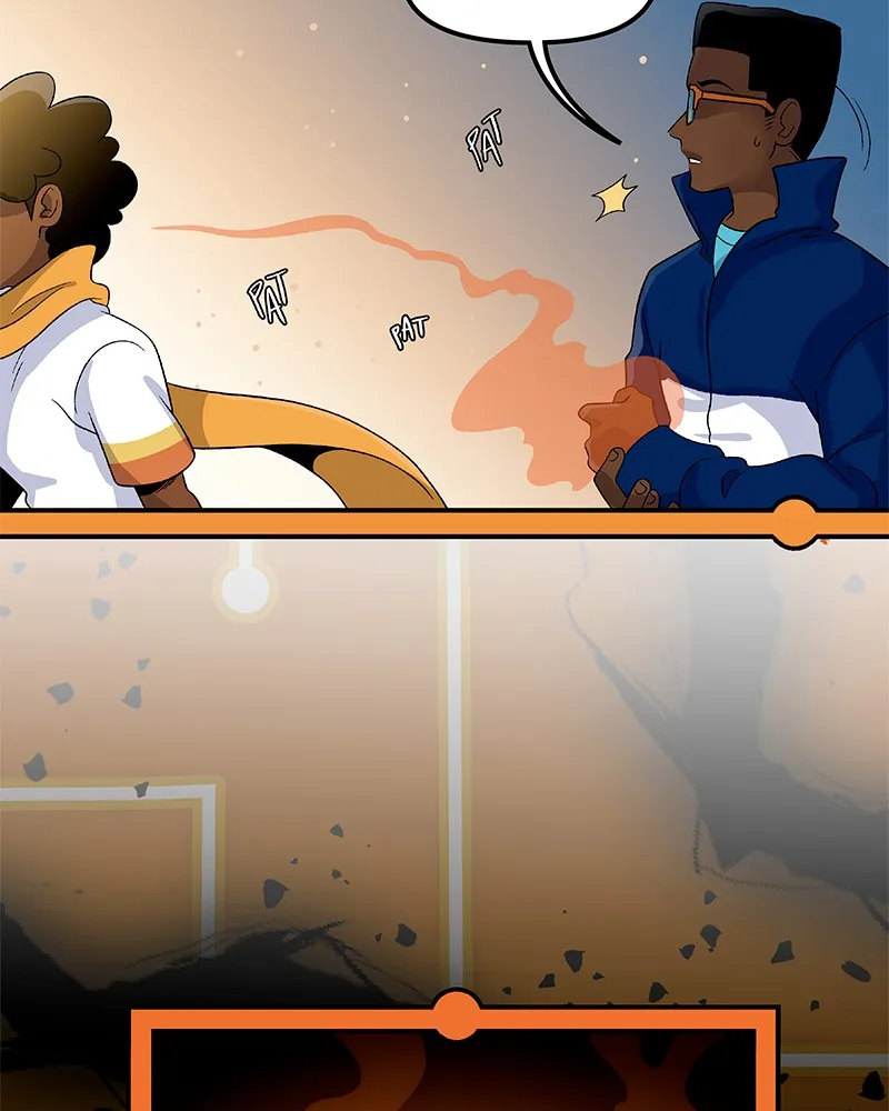 Read The UnCommons chapter 26 image 97 on Lezhin