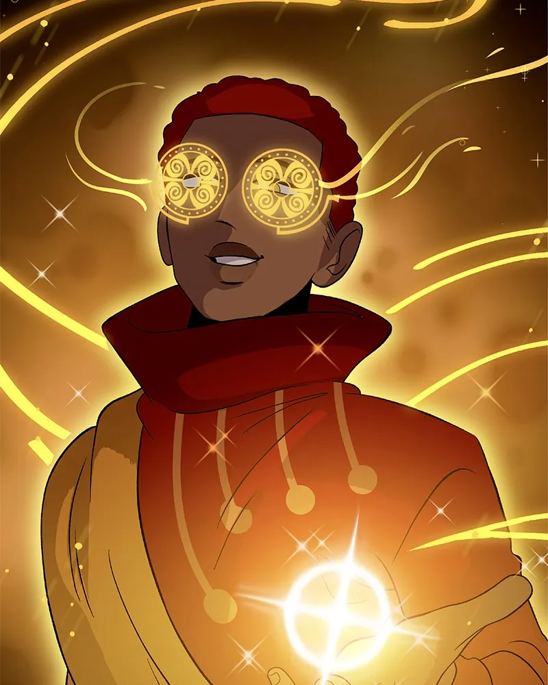 Read The UnCommons chapter 27 image 107 on Lezhin