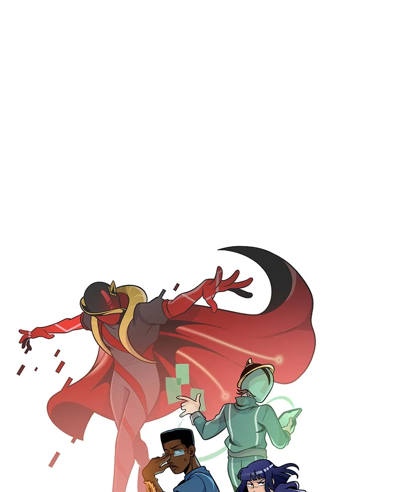 Read The UnCommons chapter 27 image 16 on Lezhin