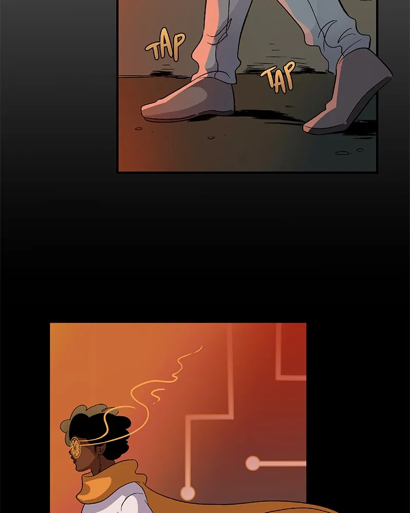 Read The UnCommons chapter 27 image 19 on Lezhin