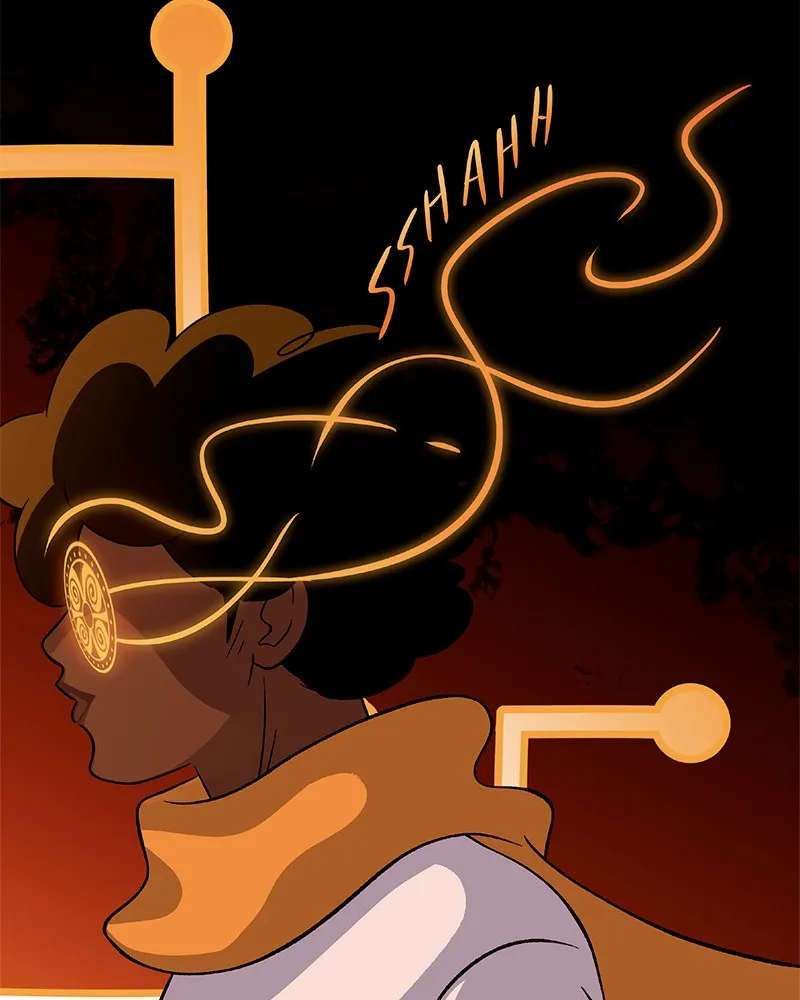 Read The UnCommons chapter 27 image 21 on Lezhin