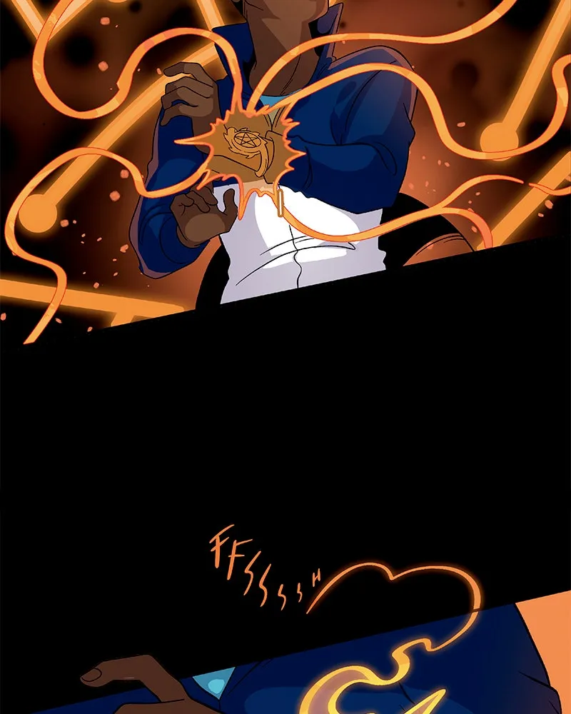 Read The UnCommons chapter 27 image 25 on Lezhin