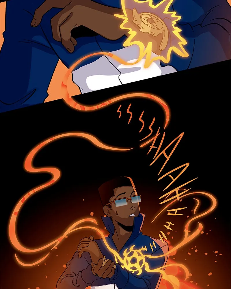 Read The UnCommons chapter 27 image 26 on Lezhin