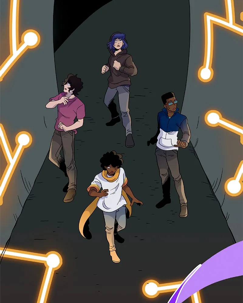 Read The UnCommons chapter 27 image 3 on Lezhin