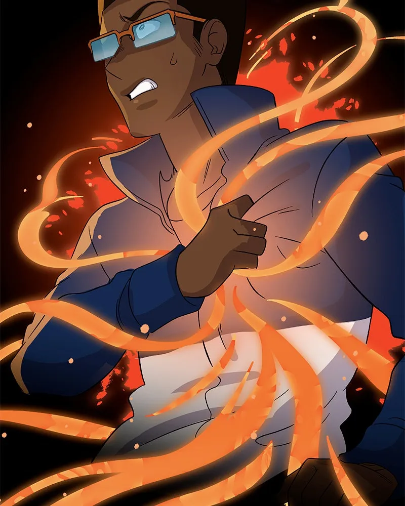 Read The UnCommons chapter 27 image 32 on Lezhin
