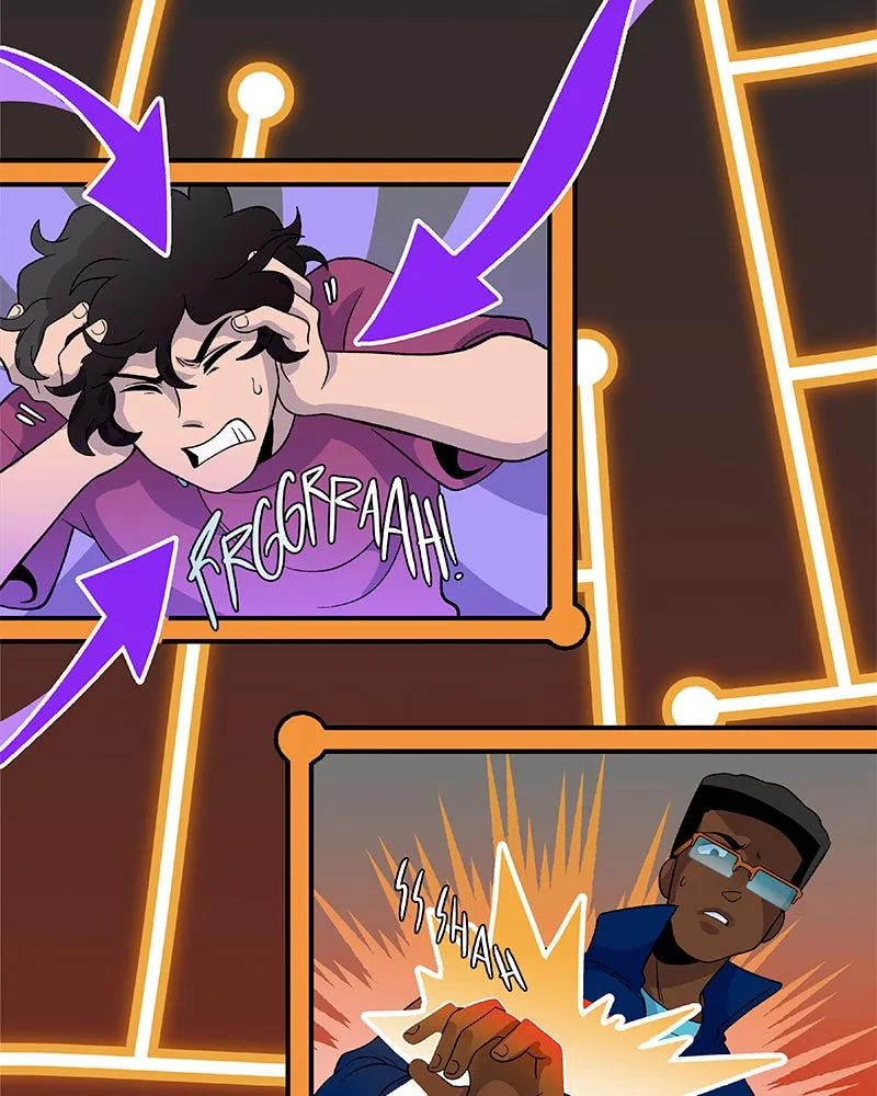Read The UnCommons chapter 27 image 4 on Lezhin