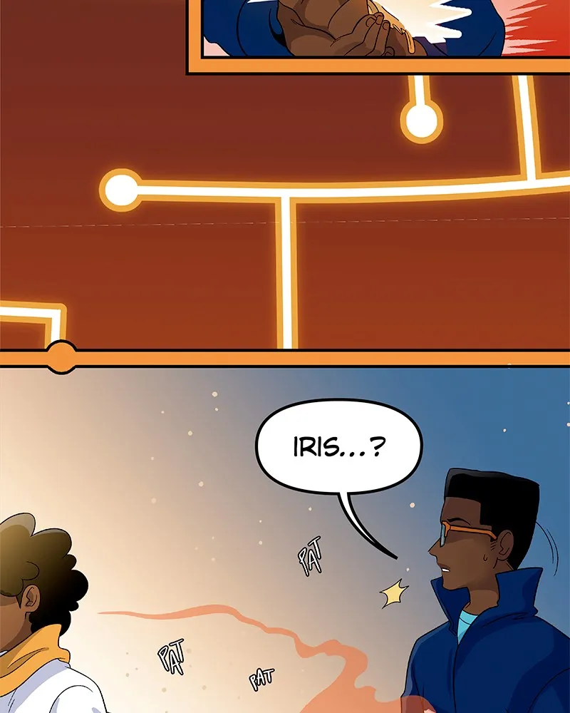 Read The UnCommons chapter 27 image 5 on Lezhin