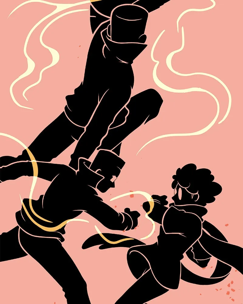 Read The UnCommons chapter 27 image 55 on Lezhin