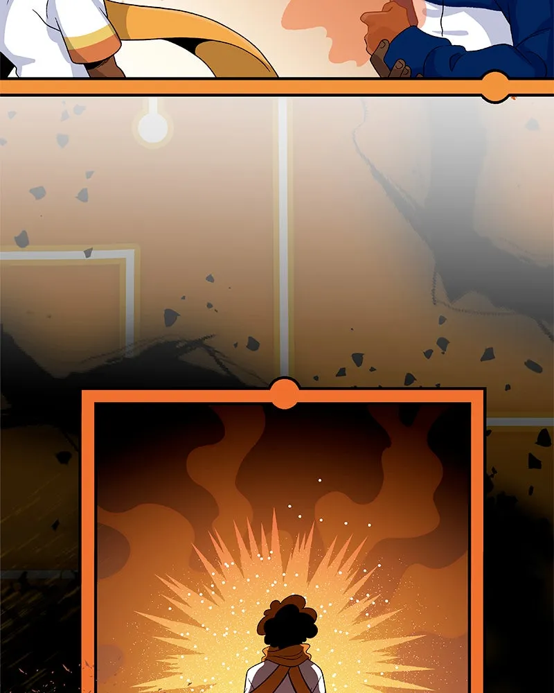 Read The UnCommons chapter 27 image 6 on Lezhin