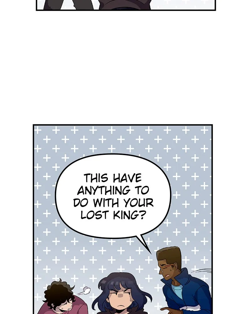 Read The UnCommons chapter 27 image 78 on Lezhin