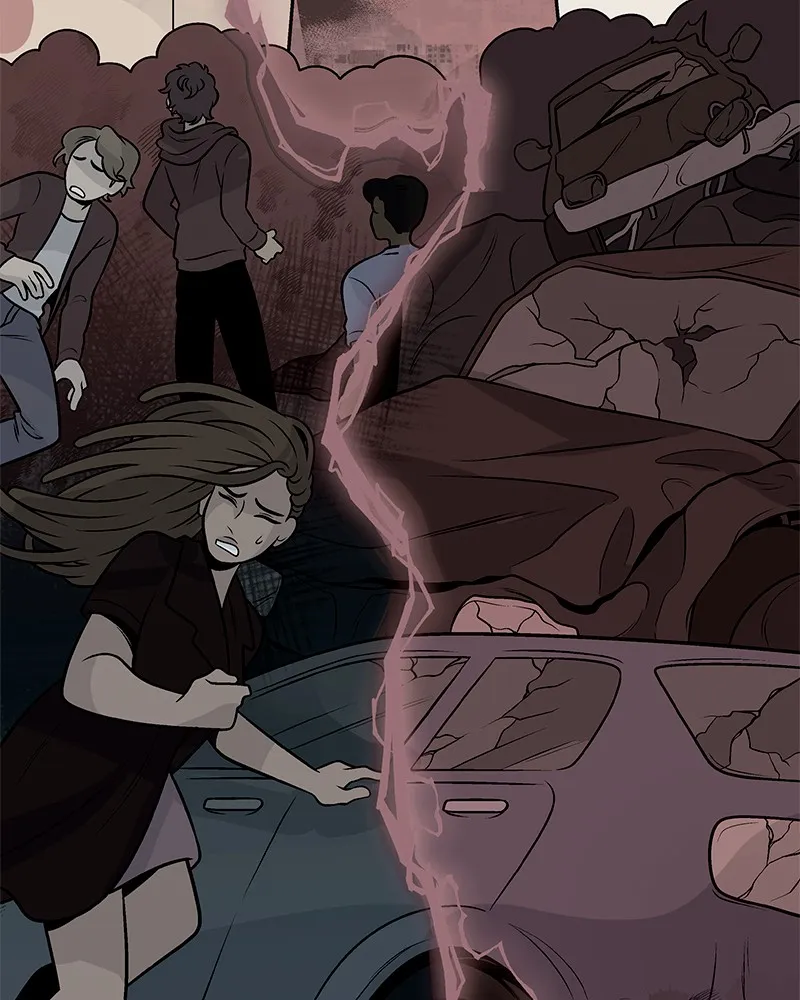 Read The UnCommons chapter 27 image 96 on Lezhin