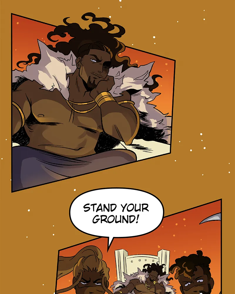 Read The UnCommons chapter 28 image 103 on Lezhin
