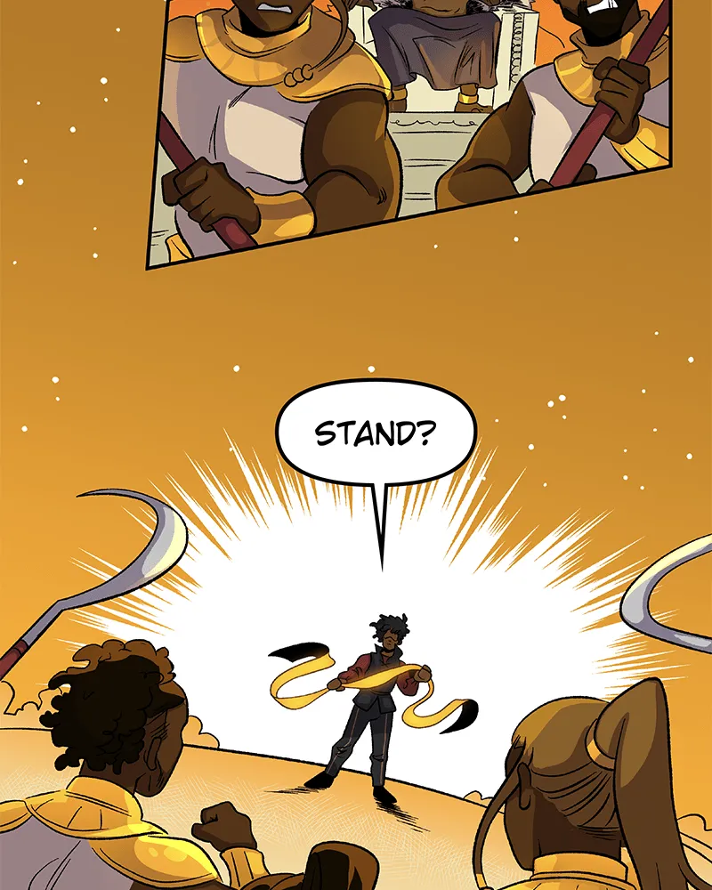 Read The UnCommons chapter 28 image 104 on Lezhin