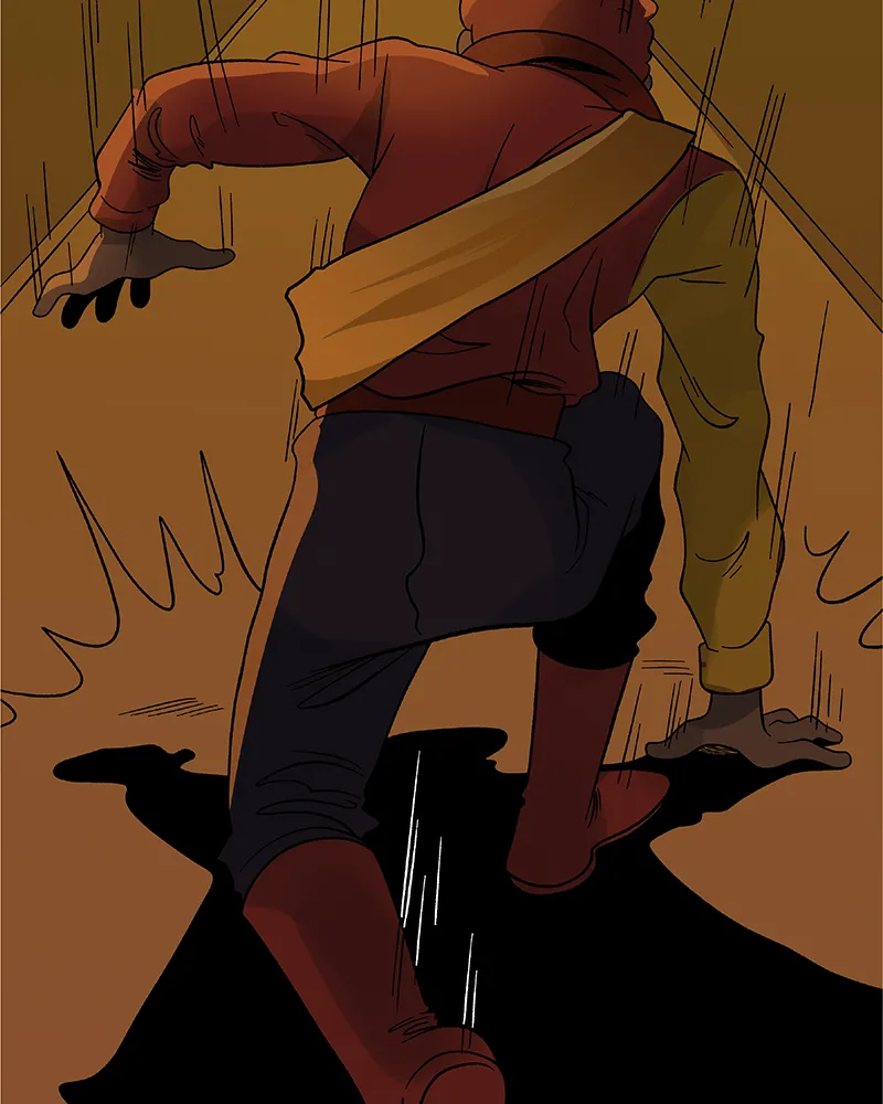 Read The UnCommons chapter 28 image 109 on Lezhin