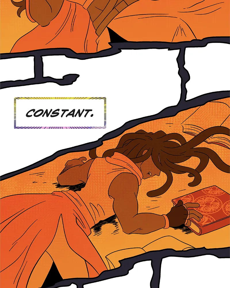 Read The UnCommons chapter 28 image 126 on Lezhin