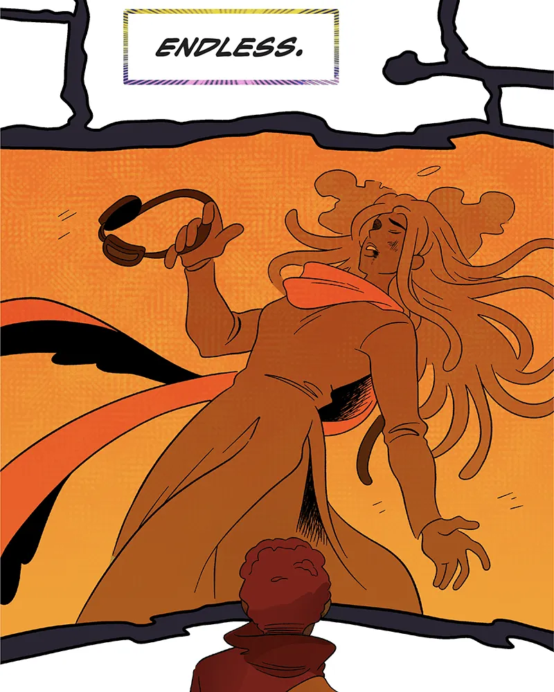 Read The UnCommons chapter 28 image 128 on Lezhin