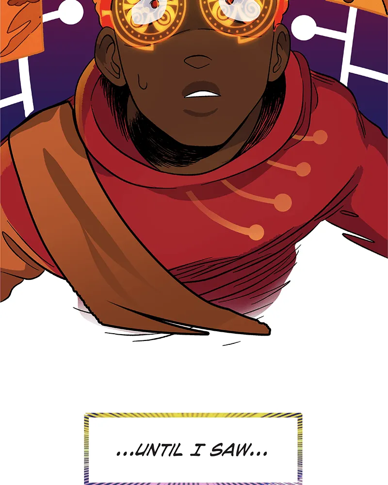 Read The UnCommons chapter 28 image 132 on Lezhin