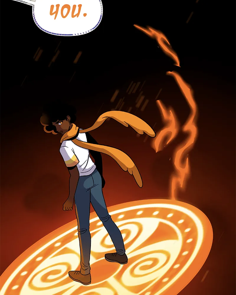 Read The UnCommons chapter 28 image 134 on Lezhin