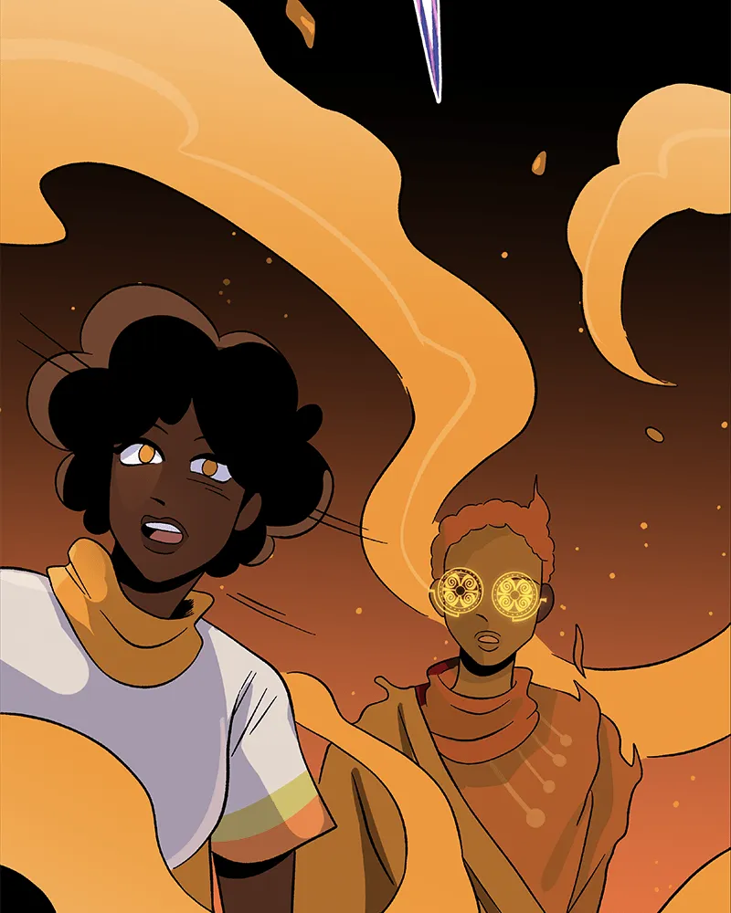 Read The UnCommons chapter 28 image 136 on Lezhin