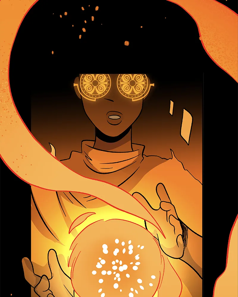 Read The UnCommons chapter 28 image 138 on Lezhin