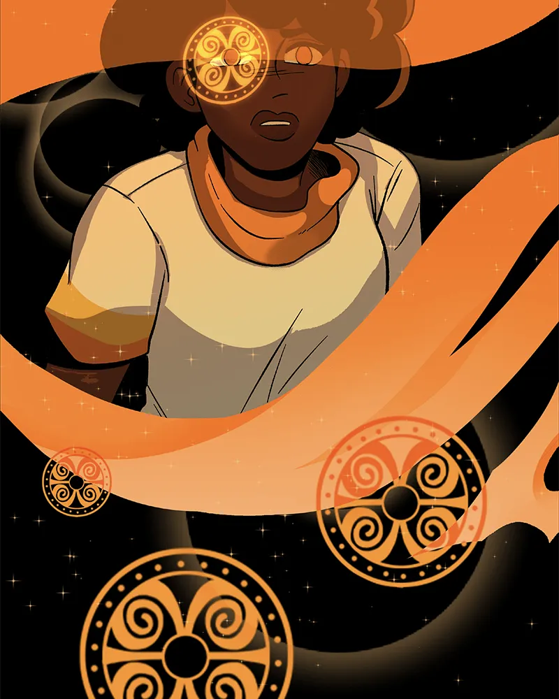 Read The UnCommons chapter 28 image 144 on Lezhin