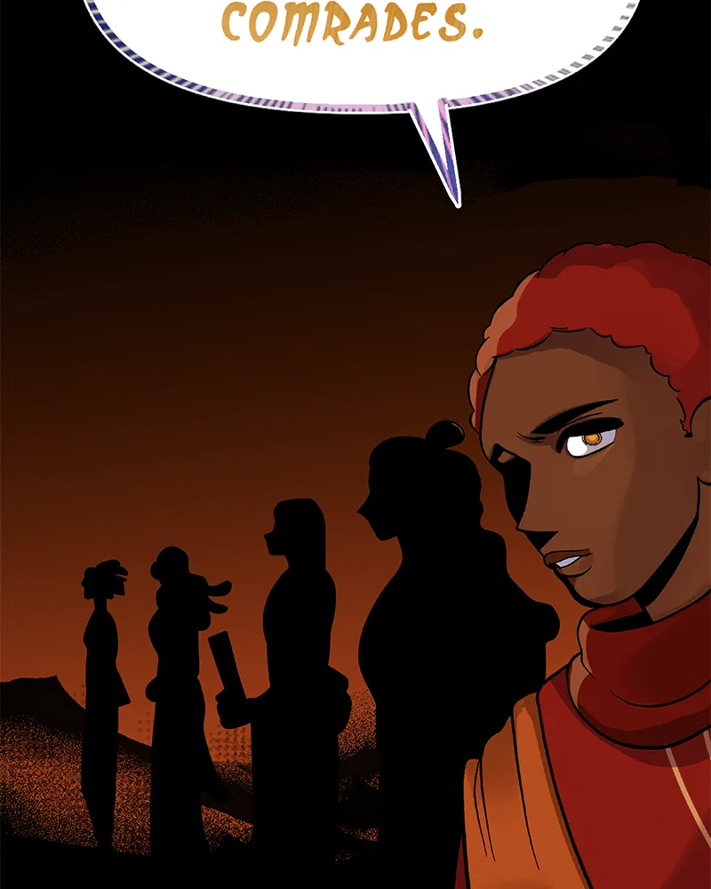 Read The UnCommons chapter 28 image 152 on Lezhin