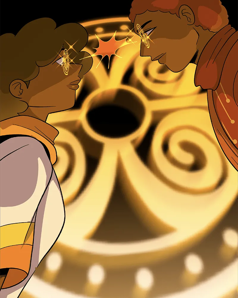 Read The UnCommons chapter 28 image 155 on Lezhin