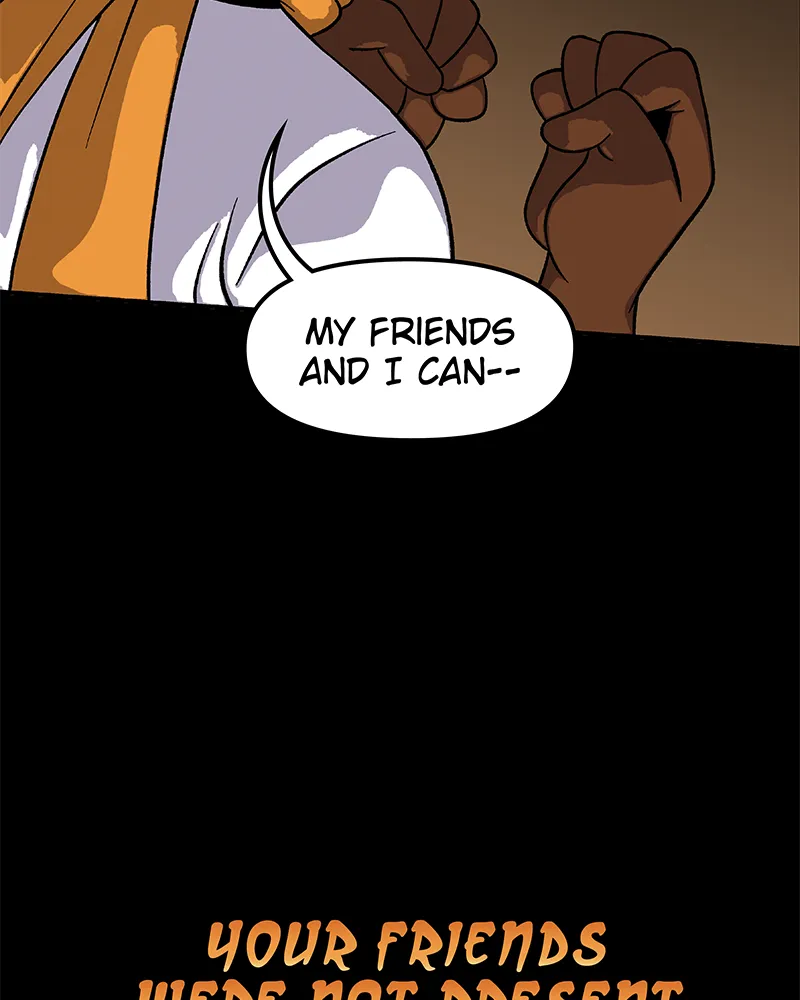Read The UnCommons chapter 28 image 161 on Lezhin