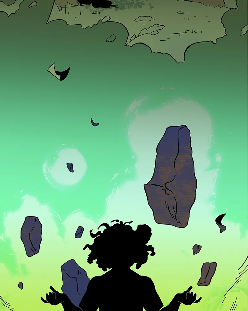Read The UnCommons chapter 28 image 17 on Lezhin