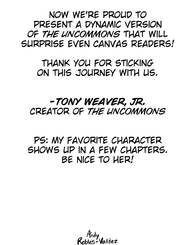 Read The UnCommons chapter 28 image 170 on Lezhin
