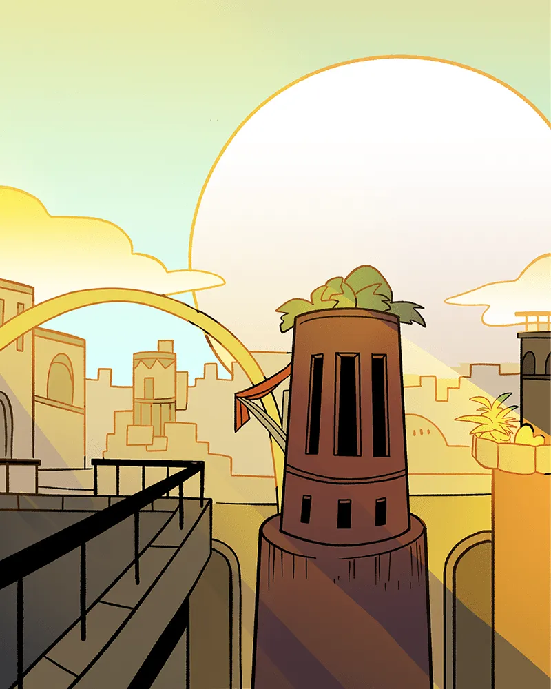 Read The UnCommons chapter 28 image 23 on Lezhin