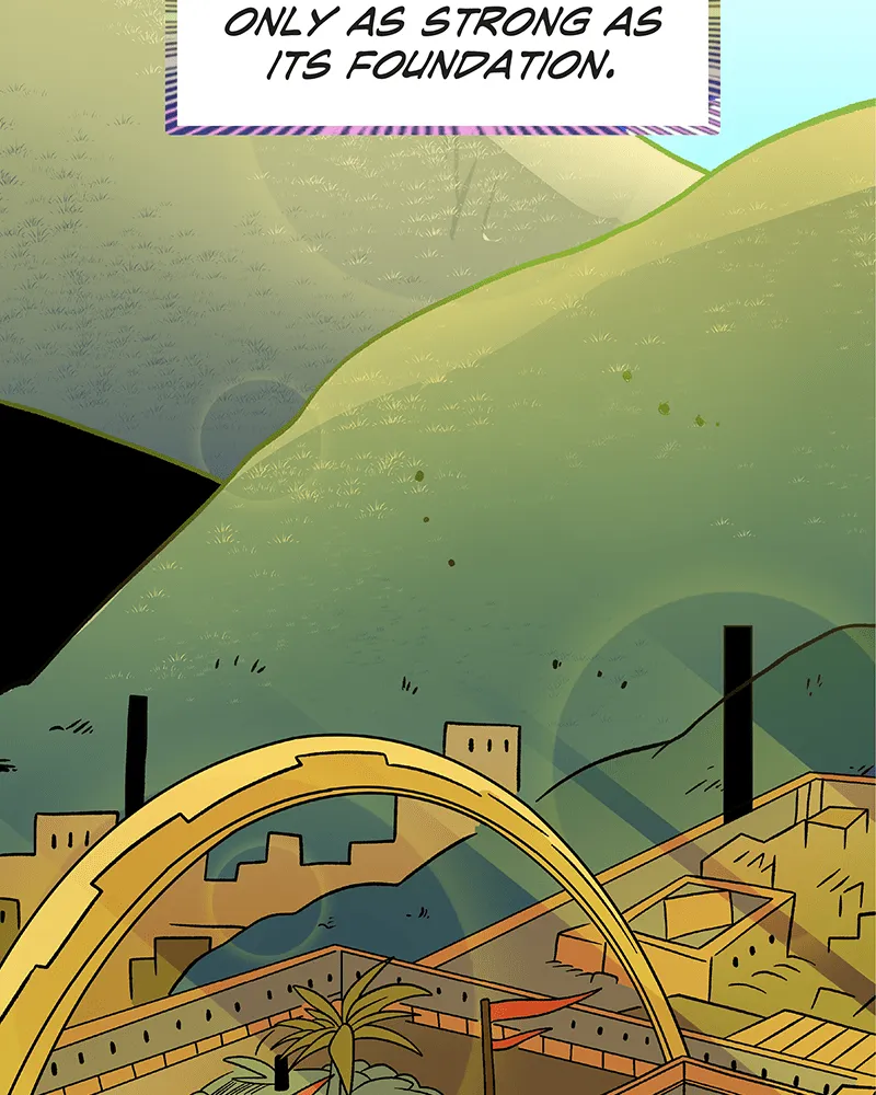 Read The UnCommons chapter 28 image 25 on Lezhin
