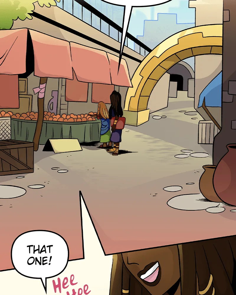Read The UnCommons chapter 28 image 27 on Lezhin