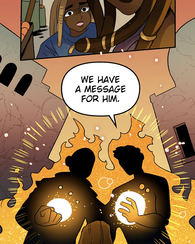 Read The UnCommons chapter 28 image 30 on Lezhin