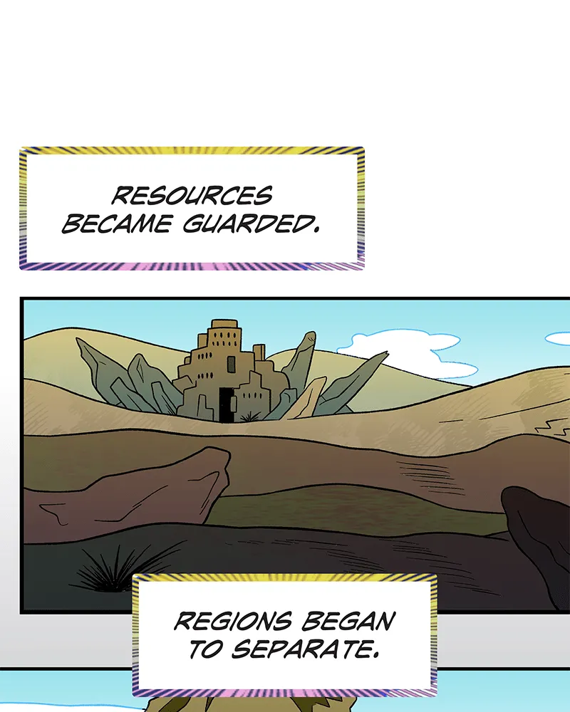 Read The UnCommons chapter 28 image 34 on Lezhin