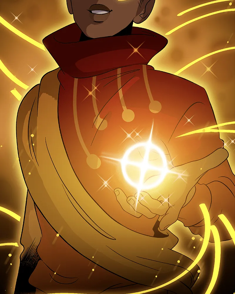 Read The UnCommons chapter 28 image 4 on Lezhin