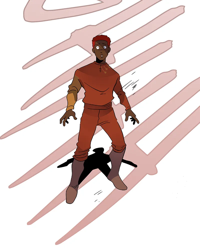 Read The UnCommons chapter 28 image 51 on Lezhin