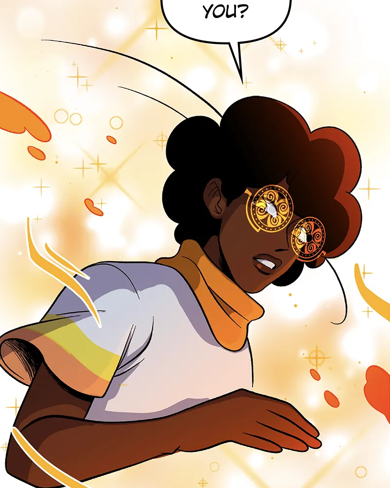 Read The UnCommons chapter 28 image 6 on Lezhin