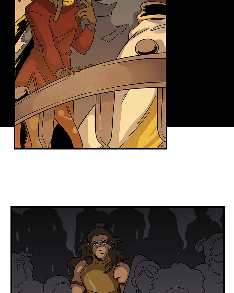 Read The UnCommons chapter 28 image 67 on Lezhin
