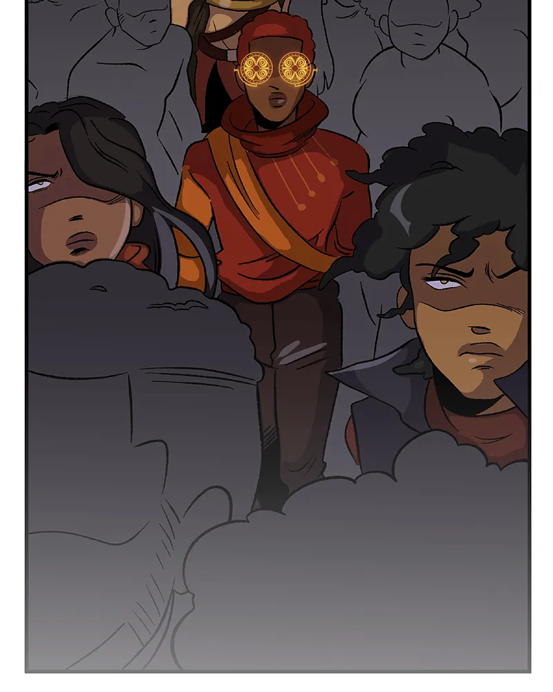 Read The UnCommons chapter 28 image 68 on Lezhin