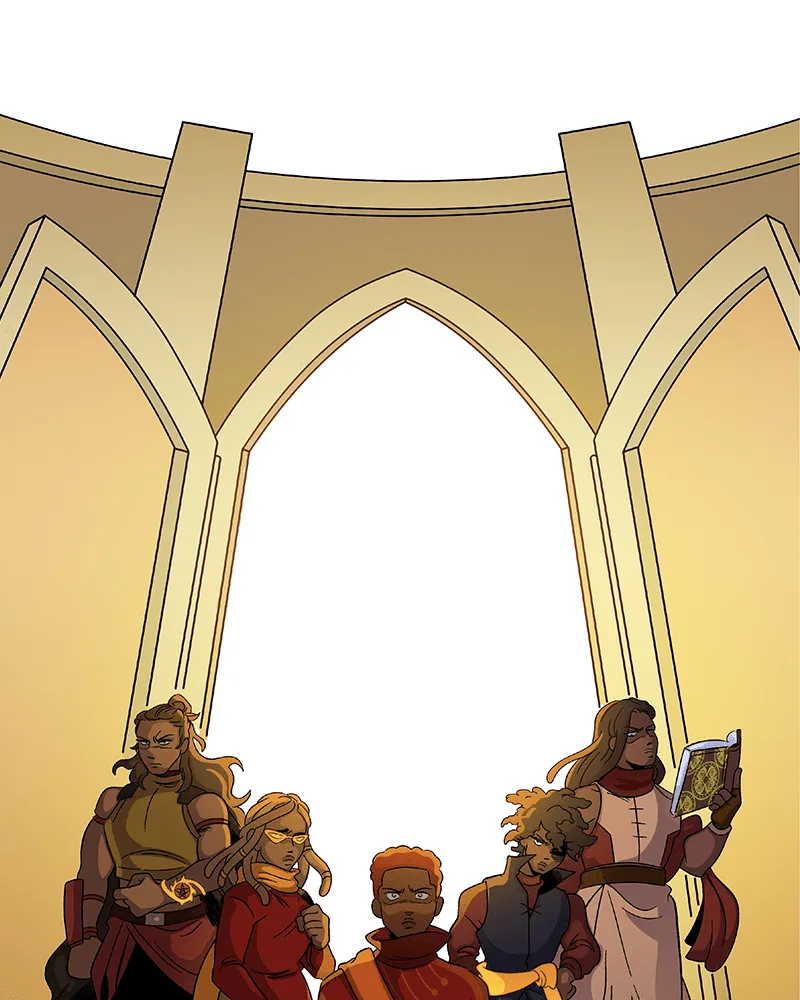 Read The UnCommons chapter 28 image 74 on Lezhin
