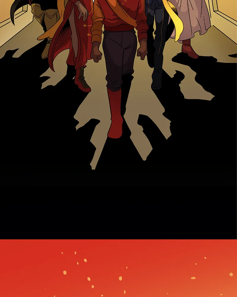 Read The UnCommons chapter 28 image 75 on Lezhin