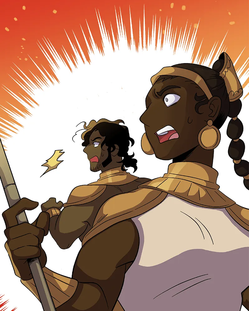 Read The UnCommons chapter 28 image 76 on Lezhin